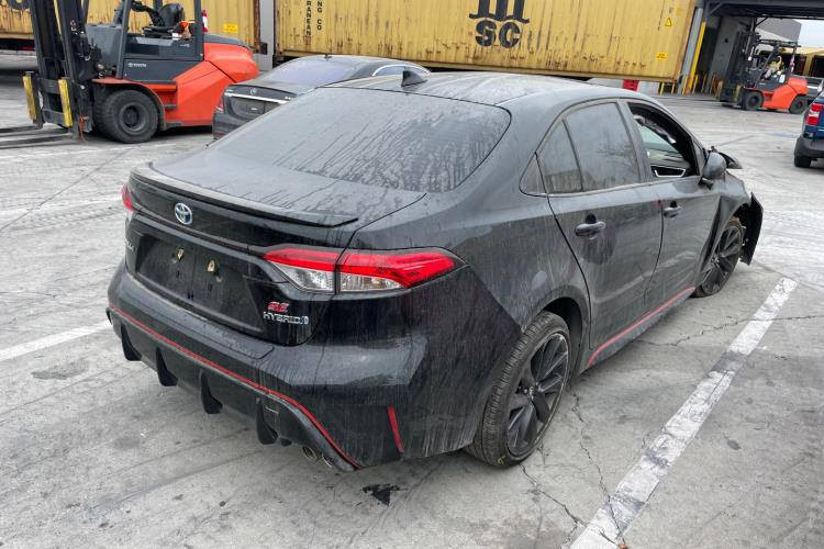 متاح كورلا موديل 23 هايبرد امريكي حادثه موضح بصور صبغ كصه بنيد فقط باقي مكفول سعر 165 مكان بغداد دوره شارع 60 الاتصال ***********
