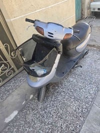 ياماها • ٦٠ • منغولي