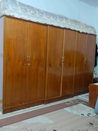 غرفة نوم • عراقي • نظيفه