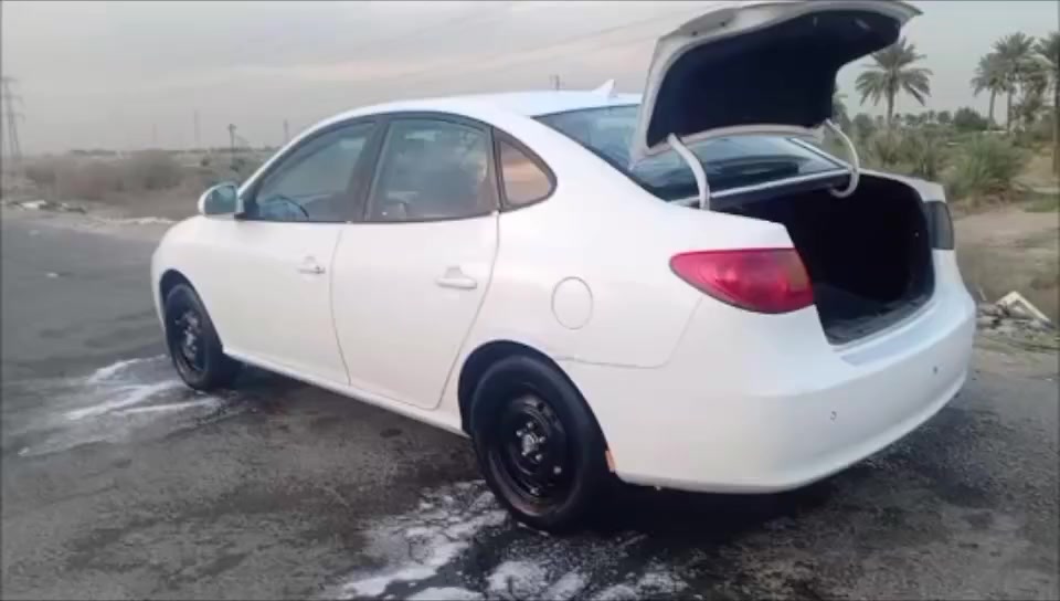 سلام عليكم النتراه 2009 خليجي فتحه كير محرك بل جيس صدر جديد سياره بسمي ***********
سعر ١٠٥
