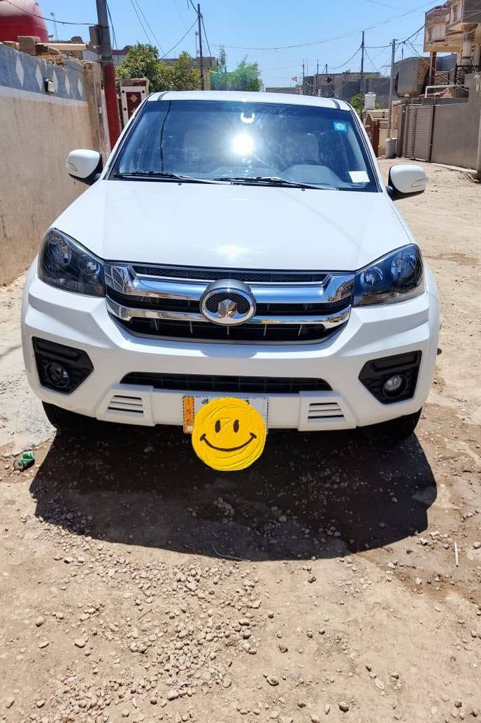 سلام عليكم كريت ويل كفاله عامه ماشي 18 كاميرا اماميه خلفيه رقم بابل الانكليزي كلها على وضع الشركه    ***********
