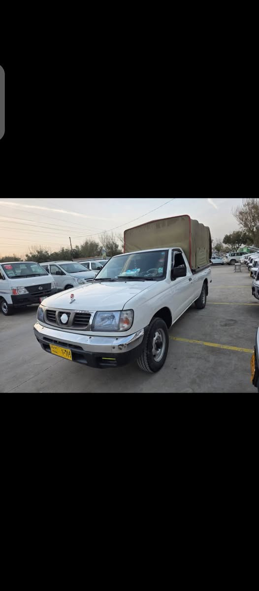 نیسان تاک مۆدێل 2001
ئارم پلاستیک سلێمانی  تەبریدە
ماڵی کەسابەتە 
بەشەرتی گێرو مەکینەو ئەکسل بێ عەیب 
سعری: 80مەعمەلە 

هەر کەس حەزی لێبو تەلەفون بۆخاوەنی بکات هین من نیە
ژم:***********
