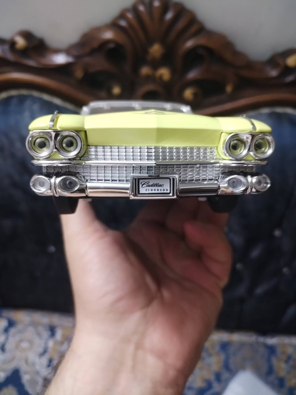 ٥٠ الف


**إذا كنت صاحب هذا الإعلان وتريد حذفه لأي سبب، رجاءا أرسل رسالة إلى الدعم الفني**