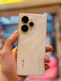 ريلمي 15 برو • ٥١٢ جيجا • مستخدم نضافة