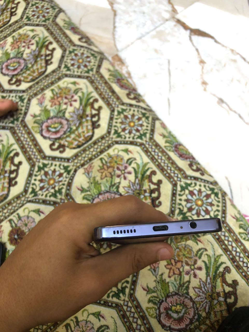 جهاز تيكنو بوفا 6برو جهاز ماوصل مصلح لل مراوس ودفع سعر عجبني ابيعك


**إذا كنت صاحب هذا الإعلان وتريد حذفه لأي سبب، رجاءا أرسل رسالة إلى الدعم الفني**