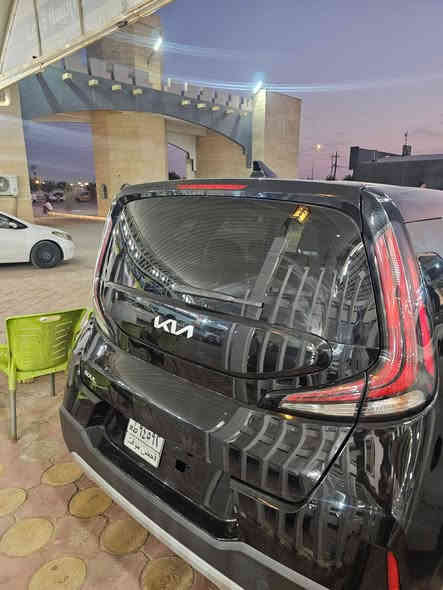 السلام عليكم للبيع
كيا صول موديل2023 ضرر فحص سونار فول مواصفات السعر ب125 وبي مجال للستفسار اكثر /***********
