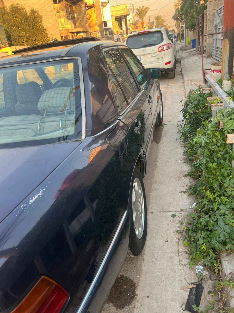 السلام عليكم للبيع مديل ٩٠ محرك وكير بلادي وبدون اي قطعة صبغ وبسعر ٧٠


**إذا كنت صاحب هذا الإعلان وتريد حذفه لأي سبب، رجاءا أرسل رسالة إلى الدعم الفني**