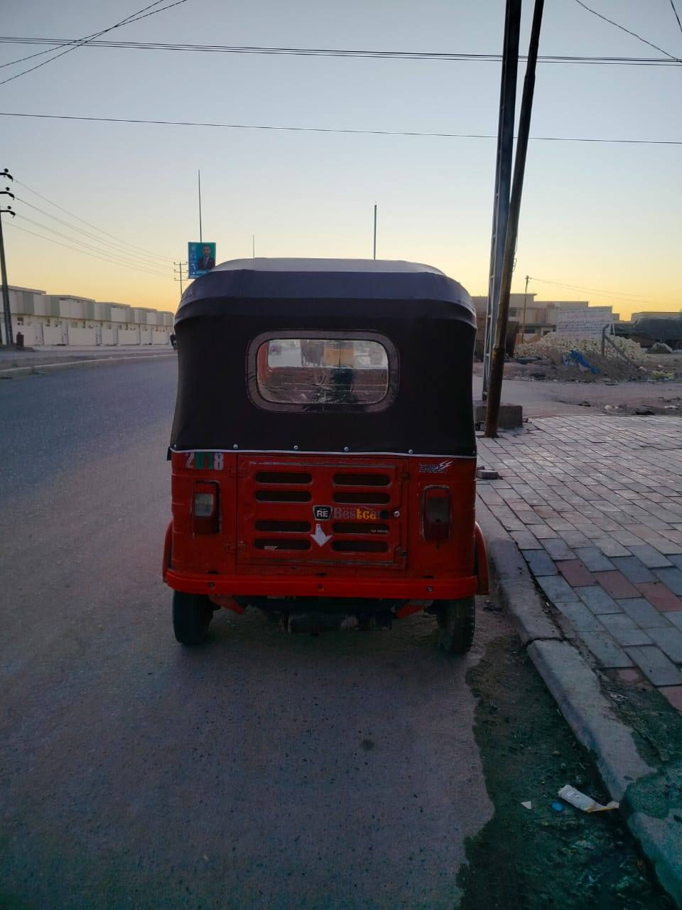 سلام عليكم حبايب كلبي تكتك مديل 18.   اوراق تكتك خير من الله السعر 3500 تكتك مال عيشه ملاحضه تكتك مكفوله من الضربه والصبغ مكاني كربلاء امن الداخلي ***********
