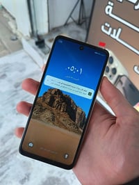 جهاز tecno spark 20c للبيع مستعمل نظيف مواصفات : ذاكرة 128GB رام 8+8 ك...