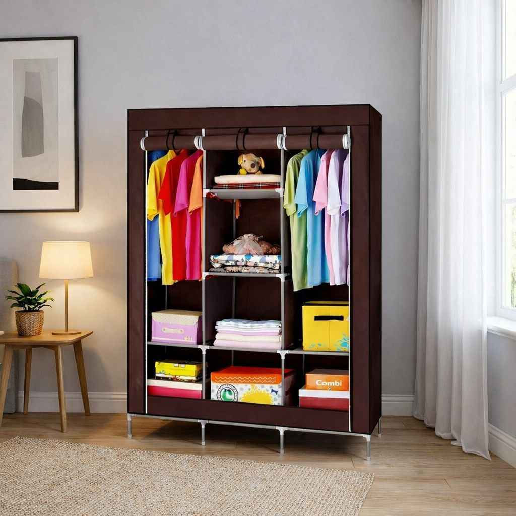 💯كنتور قماش كتان درجة أولى نوعية ممتازة 💯
👌ثلاث خانات

🚦هيكل حديد ، مغلف بقماش كتان قوي ضد الماء الباب برده سحاب 
القياس: 
(175 سم) ارتفاع
( 126 سم) عرض
(45 سم) عمق

🎯تصميم مثالي ✔
🎯مصنوع من اطار كامل حديد و مغلف بقماش كتان قوي
برده سحاب سلايد من الامام

السعر 25 جميع منتج بصوره ب25 البصرة, العراق


**إذا كنت صاحب هذا الإعلان وتريد حذفه لأي سبب، رجاءا أرسل رسالة إلى الدعم الفني**