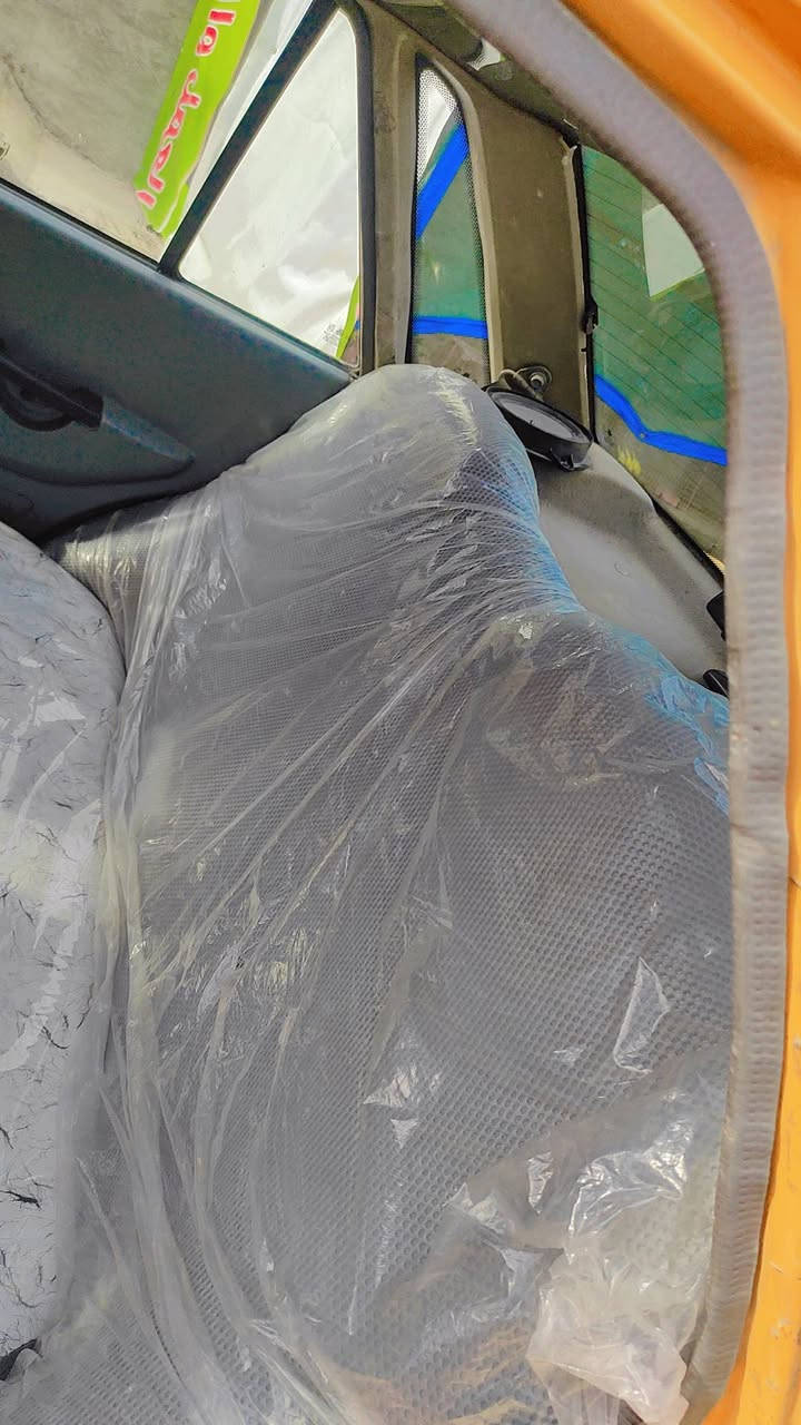 يا الله
سايبه للبيع موديل 11 

كير محرك خير من الله مكفولات

صدر جديد تخم تاير جديد عالي مو ناصي 

باتري جديد كهربائيات كلها شغاله 

درايم شفتات زوج جداد كوري 

بور برن زوج كوري 

دوشمه عامه جديديه 

تدفئه وتبريد 

ترايك للشمال بوجهك للشارع متصرف عليه الف 

سياره كفوله عده جاملاغ جهت سائق مبدل 

رقم بغداد مصفره هيئه وغرامات سنويه 27بسمي تحويل ثاني يوم 

سعرها 35وبيه مجال سياره متعوب عليه مال جناي

جماعت ال 30لتعب نفسك وتخابر وكلشي اكو بل سوك حته ب 10موجودات 

مكاني صلاح الدين قضاء دجيل 

***********
