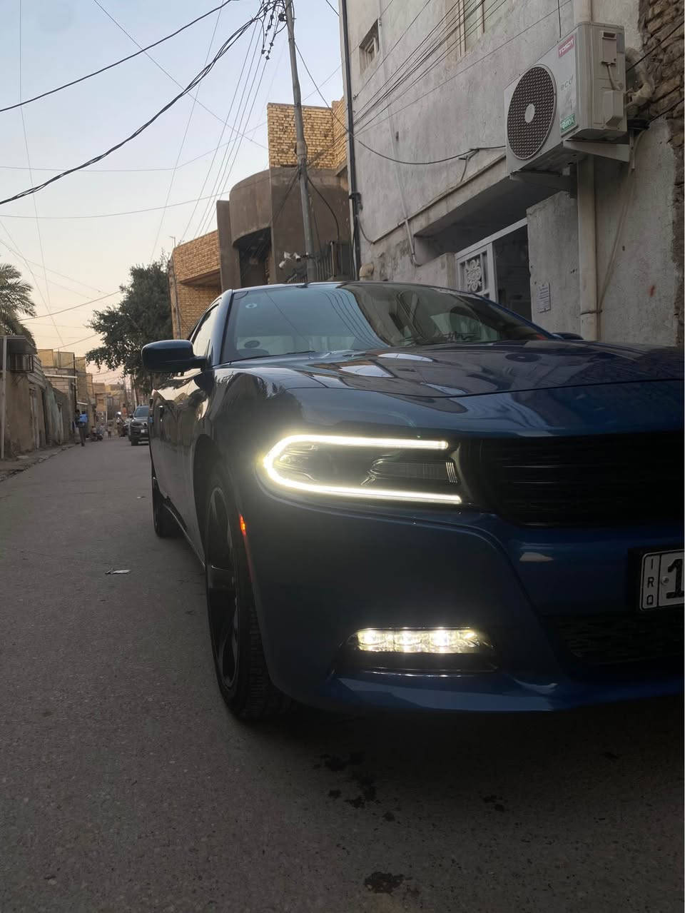 جارجر موديل 2021 أصل   حره رقم بغداد  كفاله عامه قطعتين تبريد تفئة كشنات ستيرن  داخل جلد اسود على وضع شركه لا يرباك لا دواخل سيارا احلا من صوره 
عنوان ناصريه مركز رقم تلفون *********** ناصرية, ذي قار
