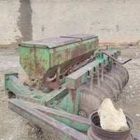 دسك • دبل شاصي • موصل