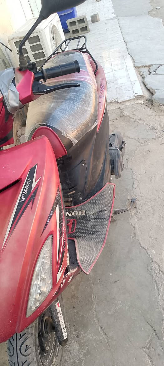 السلام عليكم ماطور رص 120 سعره 350 وبي مجال اتصال *********** او خاص
