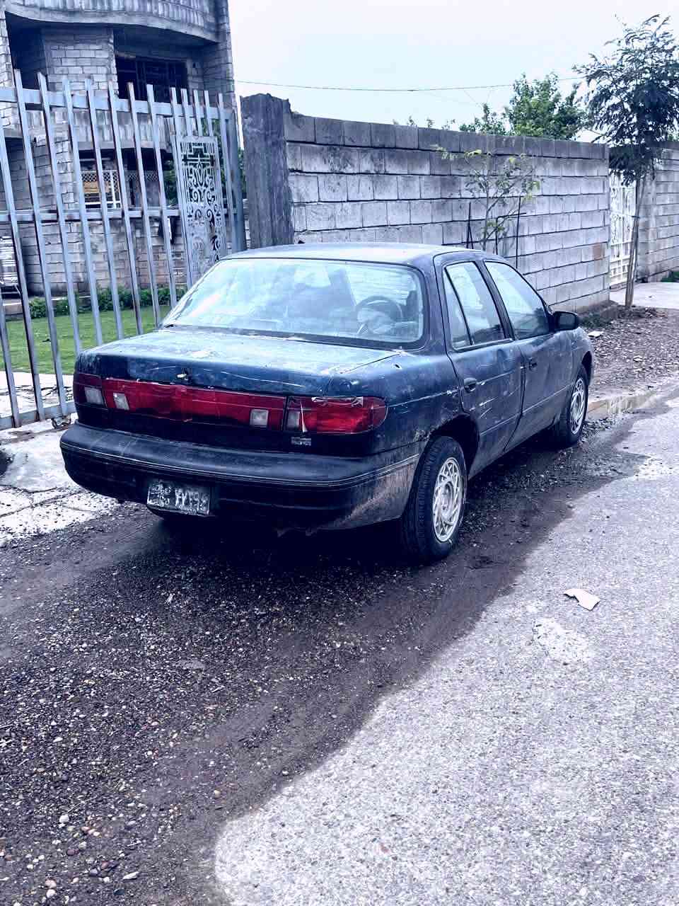 سلام عليكم سيفيه للبيع رقم ديالى فحص ماندل صاحبها مكفوله دوله وعشائر محرك كير صدر تايرات غرفه كفاله السعر ١٢ وبيها مجال 
مكان السياره الضلوعيه بيشكان 
***********
