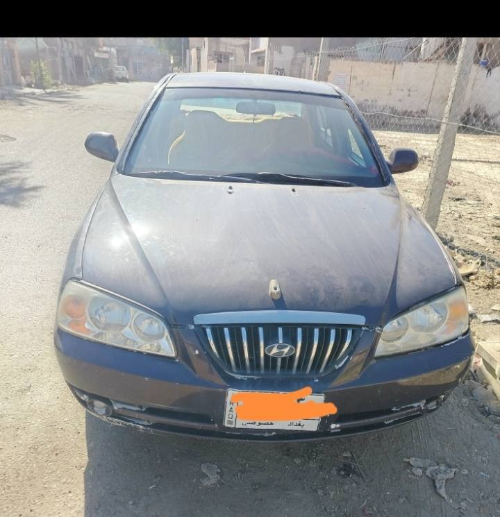 للبيع الانتره 2002 رحمه على والديكم اقراه النشر قبل الاتصال والتعليق مبدله قماره يعني كص. مكينه عاطله 1600 يحتاج الها مكينه او نص طابوكه  بعقوبة ناحية كنعان *********** سعر ٣٥ $
