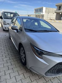 كورلا LE • ٢٠٢١ • محرك ١٨٠٠