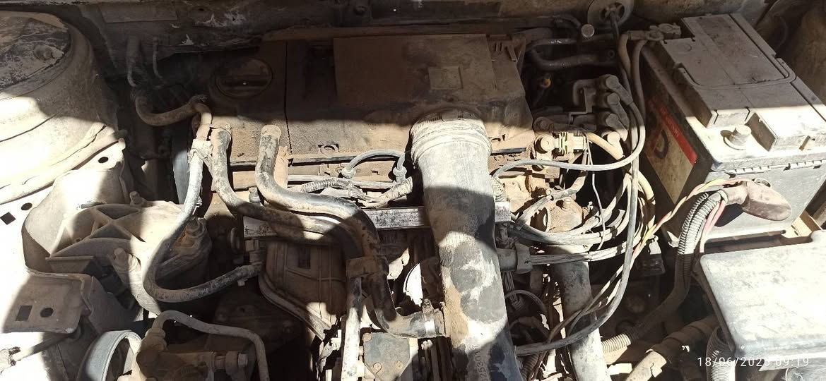 سلام عليكم سمند 10 محرك يبخر مكانه بابل السعر 19 وبيها  مجال حك الجيه مستعجل على بيعتها للاستفسار *********** واتساب
