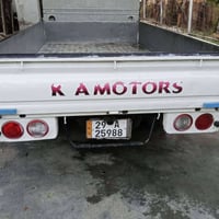 كيا • موديل ١٤ • سلمان باك