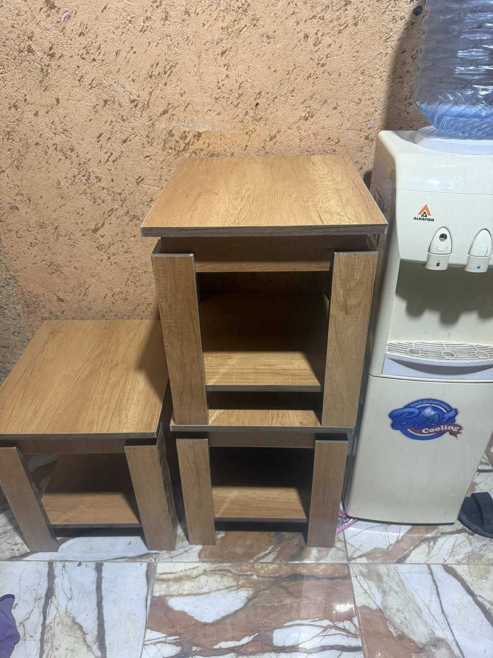 طبلات خشب تركي شغل درجه اولى اللون حسب الطلب قياس 45/40 العدد 4
140 الف يوجد توصيل بكروه 

***********
