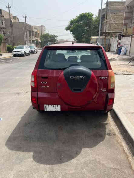 للبيع او مراوس موديل ٢٠١٣ مكفوله من الصبغ والضربه كير كهربائي مكفول محرك مكفول وعالبلاد صدرامامي خلفي جديد تبريدتدفئه كهربائيات كله شغال وعالبلاد تحكم ستيرن تخم تاير غرفه جديده وعالبلاد سياره جاهزه المكان بغداد السعر ٥٢$ للتواصل  ***********
