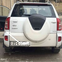 ٢٠١٤ • كير ميكانيك • محرك وكير نضيف