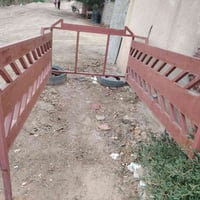 محجر كيا • تسكام ثقيل • حله بابل