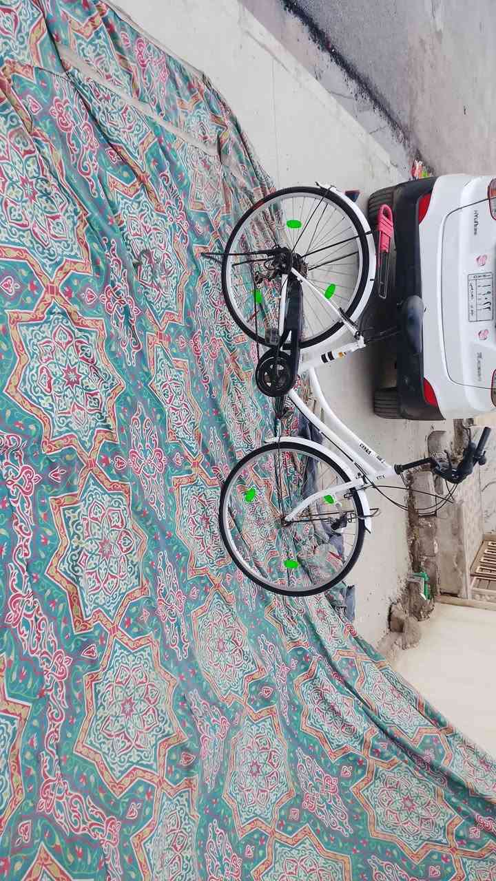 السلام عليكم بايسكل للبيع جديد بالموصل حي شومر بايسكل 90 وبي مجال***********
بيع مستعجل
