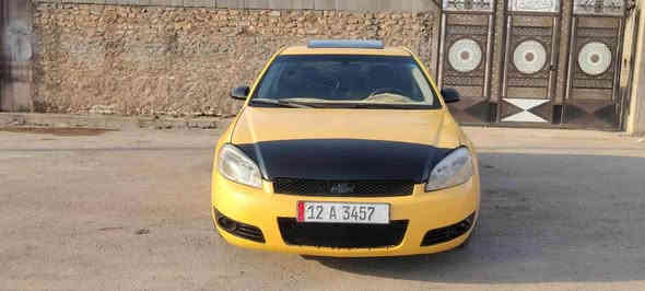 مكلف بالنشر
للبيع او مراوس حسب القناعه
 امبالا 2010 حيل نظيفه .گير ومحرك وظفيره مبدلات جدد رقم الماني وسنويه جديده ومصفره هيئه وظريبه وغرامات 
السعر 65 
رقم صاحب السياره *********** القائم
