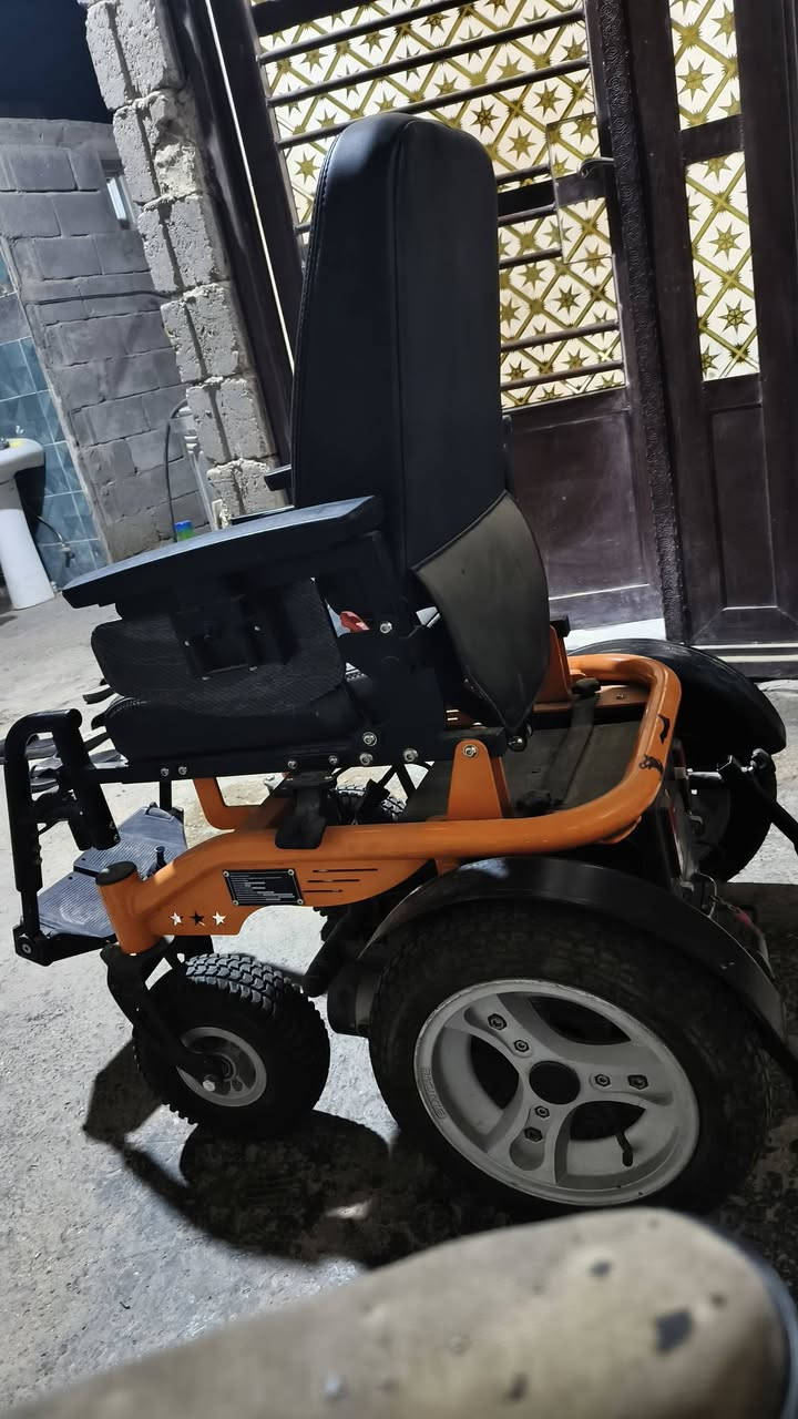 سلام عليكم عربانه ما مستعمله جديده البيع بس كيرها طب بي مي وحترك الشراي يجي خاص


**إذا كنت صاحب هذا الإعلان وتريد حذفه لأي سبب، رجاءا أرسل رسالة إلى الدعم الفني**