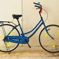 بايسكل • حجم 26 • موديل 2019