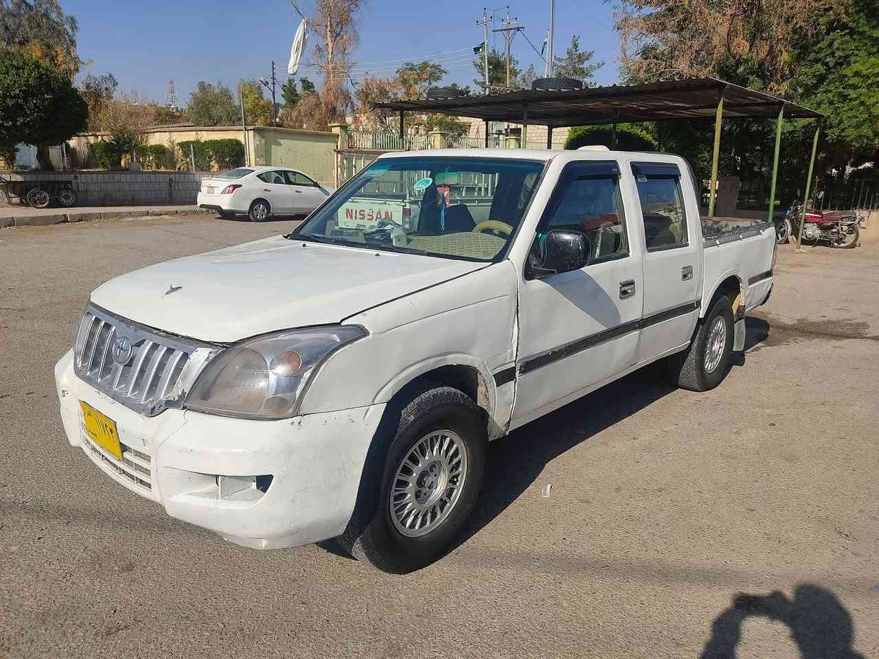 گۆنا2007سەنەوی ئەسلی و مەنەفیسی لەگەڵە مەکینەی تۆزی بوخاری هەیە سعری19گەڵا شوین دەربەندیخان***********     ***********
