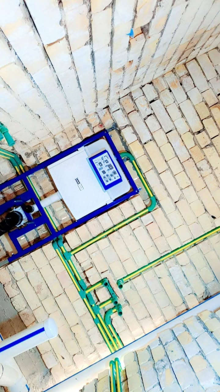 كادر تأسيسات صحيه ماء مجاري تشطيب
العمل حسب الطلب وشرط الفحص والظمان  تاسيس صحيات عامه وسحب أبي مي

يوجد لدينا جهاز سونار لكشف رطوبه وتسريبات
أسعارنه تنافسيه جدا
***********
***********
