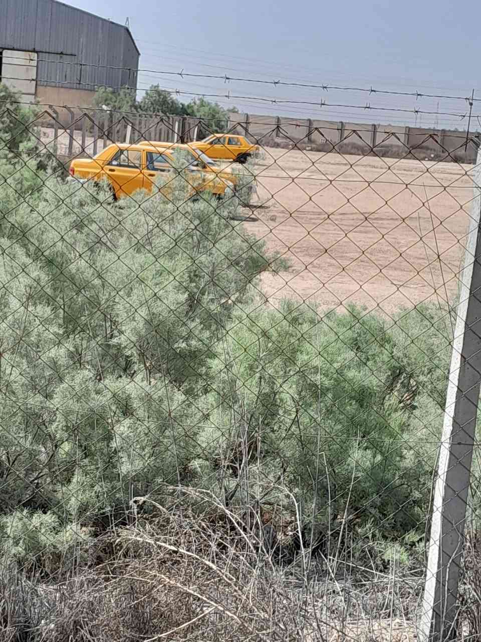 سلام عليكم سايبا 2025 زيرو بدون رقم والرقم مشروع وطني ابيع نقد فقط للاستفسار تصال على الرقم ***********واتساب العنوان بغداد كرغوليه سايد الواحد
