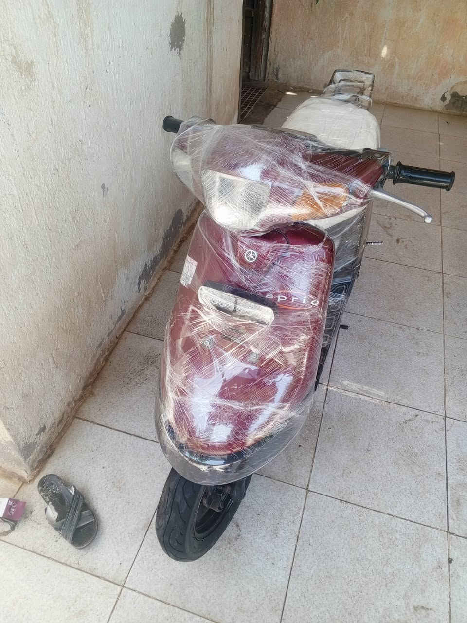 لبيضه نباعت نجيكم بحله منها يابه دراجه بترا نضافه شوفت عينك كلوبات شغالت هورن حط باتري وشقل سلفهاا وباقي لكلوبات سعر 200وبيها مجال مكينه كلش حلووه مناقصها اي شي دراجه مرتبه مكاني ناصريه حي صناعي رقمي لستفسار ***********مو شراي لا تراسل لن هوسه صايره ماعرف ليشتري ولي عامل انتصل اذا شراي
