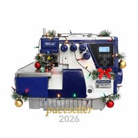 🔥 خلي شغلك وخياطتك تصير احترافية! 🔥  إذا تريد أوڤر يعتمد عليه  🔹 أوڤر ...