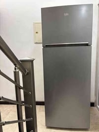 07858456645 شراي يراسلني واتساب  ثلاجه بيكو كلش جديده سعر كلش مناسب  ع...