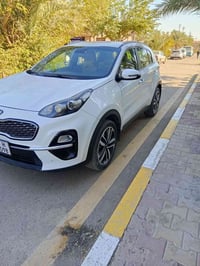 سبورتج خليجية • ٢٠٢٠ • مكفولة