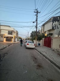 حي الرفاق • ٢٠٠م • سند طابو