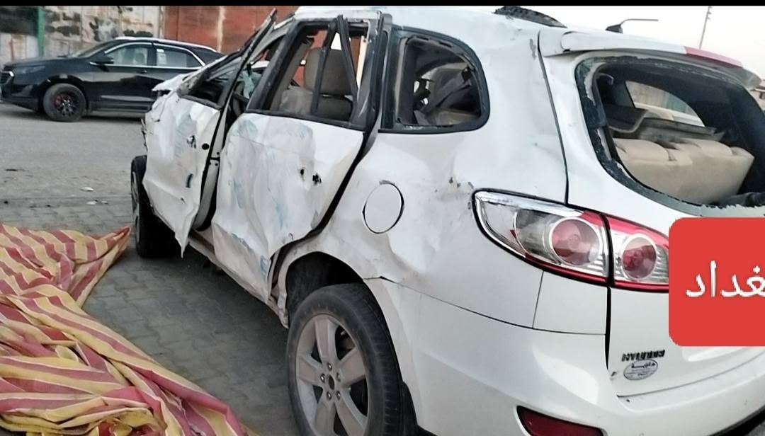 دفع الله ماكان اعظم والحمدالله ع كل حال 
12 خليجي فول 6سلندر بغداد 
مكينه وكير جدد دواخلها نضيفه
جبت كل غراظها ماعده الجامه الاماميه والخلفيه يعني عليك فط التعمير. القماره ترجع ع البارد 
امانة الله سبب البيع عالتي البلحادث ومحتاج مصاريف الدكاتره ومستشفيات 
سعر 90 وبيها شوي مجال


**إذا كنت صاحب هذا الإعلان وتريد حذفه لأي سبب، رجاءا أرسل رسالة إلى الدعم الفني**