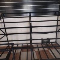حديد • بيه مجال
