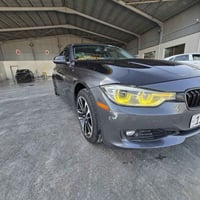 f30 2013 محرك n20 ٤ سلندر تون بور تيربو ماشيه ١٩٦ الف  بدون حادث بدون ...