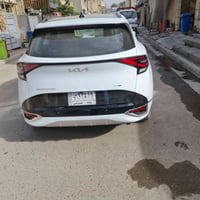 كيا سبورتاج • ٢٠٢٣ • بغداد