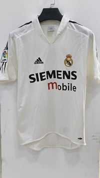 ريال مدريد • اصلية • مقاس L55