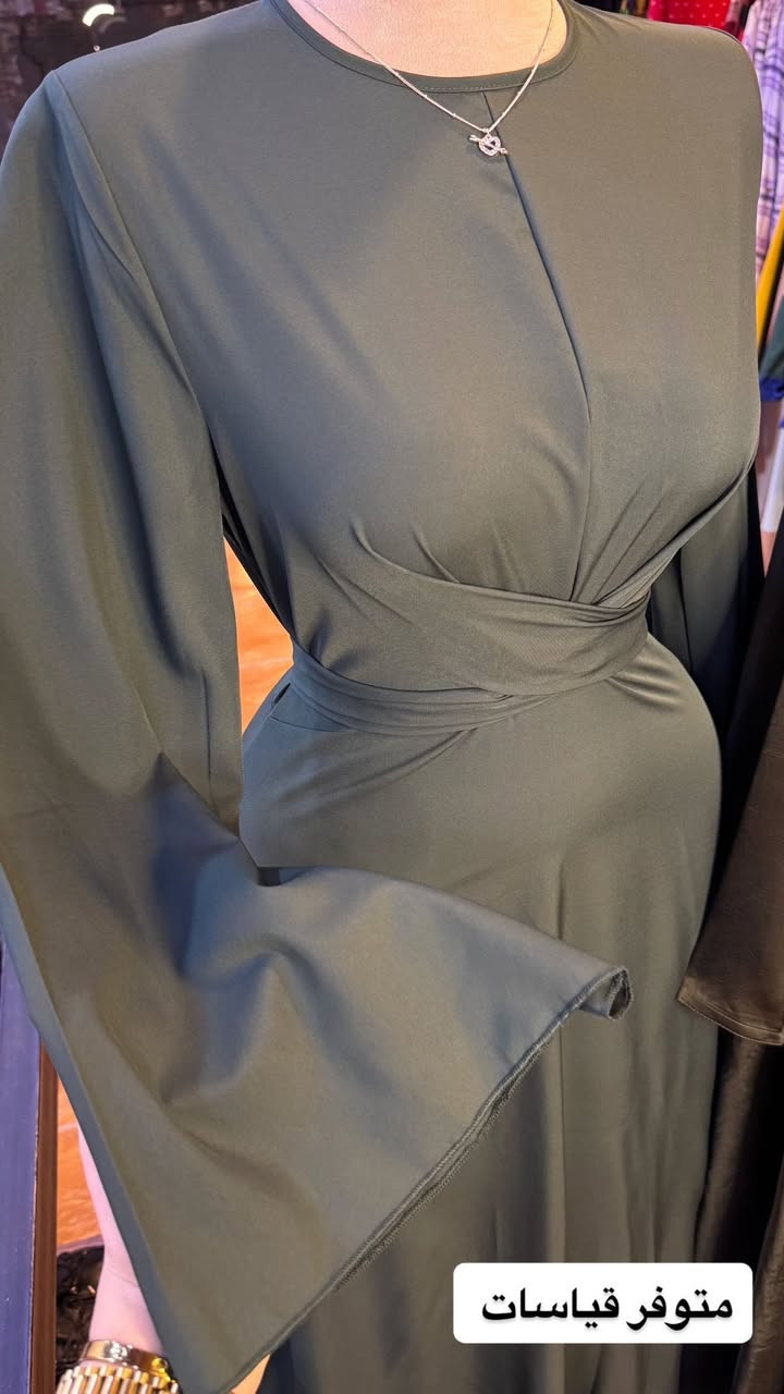 استعدّي لرمضان بإطلالة مختلفة 🤍✨
كلبيات رمضانية جديدة توفرت ✨
ستايل راقي وسعر يناسب الكل ✨
العدد محدود – لا تفوتچ الفرصة

متوفر دفع عن طريق ماستر كارت✨
📍ديالى-خانقين -امام عباس
📍مجاور عيادة دكتور سرمد وصالون ليدي وان 
متواجدين كل يوم من ساعة ٥ الى ١١ ليلاً 
متوفر توصيل جميع محافظات العراق🚙

للحجز السريع ‭٠٧٧٣ ٥١٤ ٥١٩١‬
