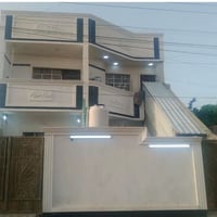 أبو ب الشام • طابو صرف • بناء حديث