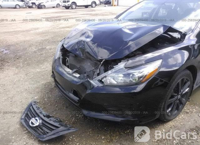 السلام عليكم نيسان التيما موديل 2018
SR
حادثها مرفق بالمنشور رقم بصرة بأسمي حرة
سنوية تنتهي 2031
حدادة جديدة تخم تاير جديد
سيارة مابيها نقص
السعر 100بيها مجال
مكانها بصرة ‎***********
