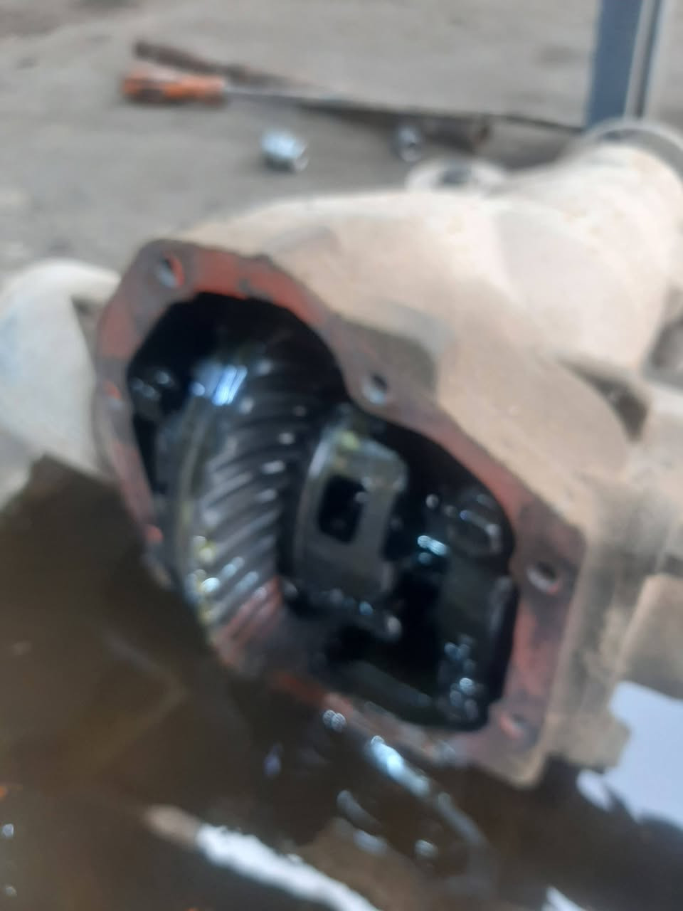 للبيع حجم الكسل ٤٣  رقم ***********
