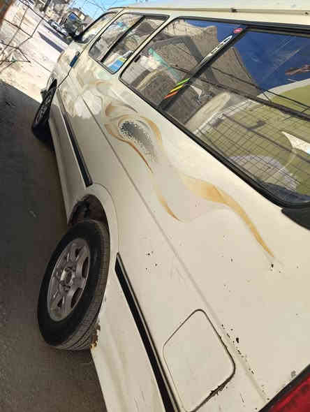 اسلام عليكم
فتون موصليه 2014 مكينه بدايت تبخير 
كير اكسل حداديه مكفولات كشره مكفول من ضربه وصبغ
سعره 34 وبيه مجال لطيبين 
للستفسار ***********
***********
