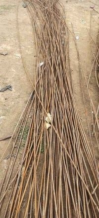 حديد • ١٢م ٦م ٤م • النعناعة